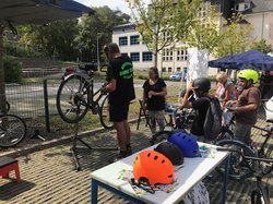 Fahrradfest 2018 Fahrradfest 2018