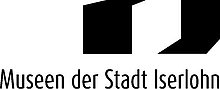 Logo Museen der Stadt Iserlohn