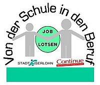 Logo Job-Lotsen