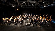 Philharmonisches Orchester Hagen