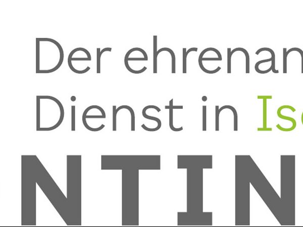 Logo "Continue"