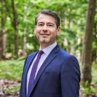 Dritter stellv. Bürgermeister Karsten Meininghaus (CDU)