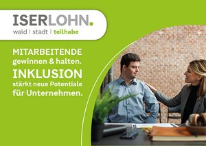 Das Bild zeigt das Plakat zur Auftaktveranstaltung