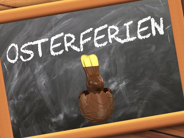 Der Kinder- und Jugendtreff Letmathe hat ein buntes Programm für die Osterferien vorbereitet. 