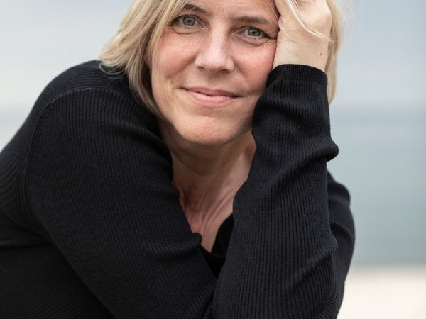 Anne Barns / Foto: © Iwona Knorr