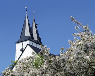 Oberste Stadtkirche