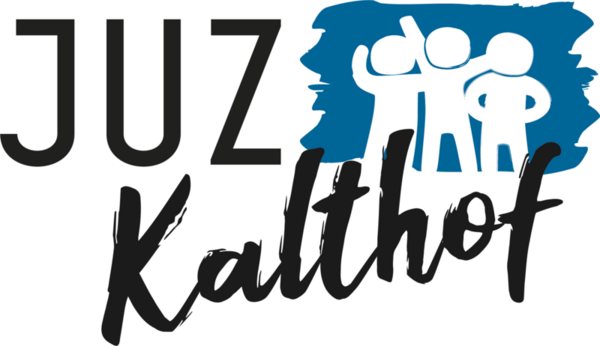 Logo JUZ Kalthof Logo JUZ Kalthof