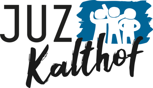 Logo JUZ Kalthof