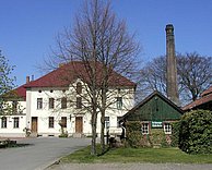 Historische Kornbrennerei Bimberg - Gut Lenninghausen