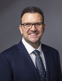 Bürgermeister Michael Joithe