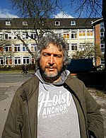 Das Bild zeigt Frank Müller.