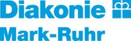 Das Bild zeigt das Logo der Diakonie Mark-Ruhr.