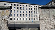 Berliner Mauer / Foto: © Pixabay_emkanicepic