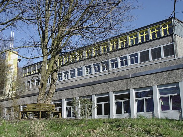 Zum neuen Schuljahr werden am Gymnasium Letmathe wieder vier Klassen in einem Jahrgang etabliert.