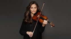 Lena Neudauer - Violine