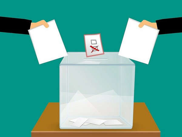 Kommunalwahl 2025