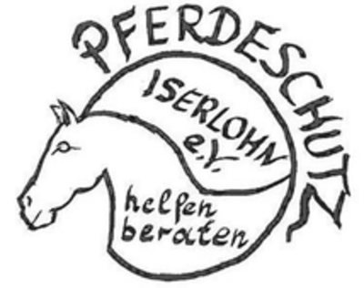Logo von Pferdeschutz Iserlohn e. V.