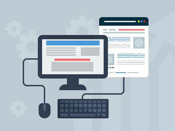 Das VHS-Seminar zeigt: Eine eigene Webseite zu erstellen ist leichter als gedacht.