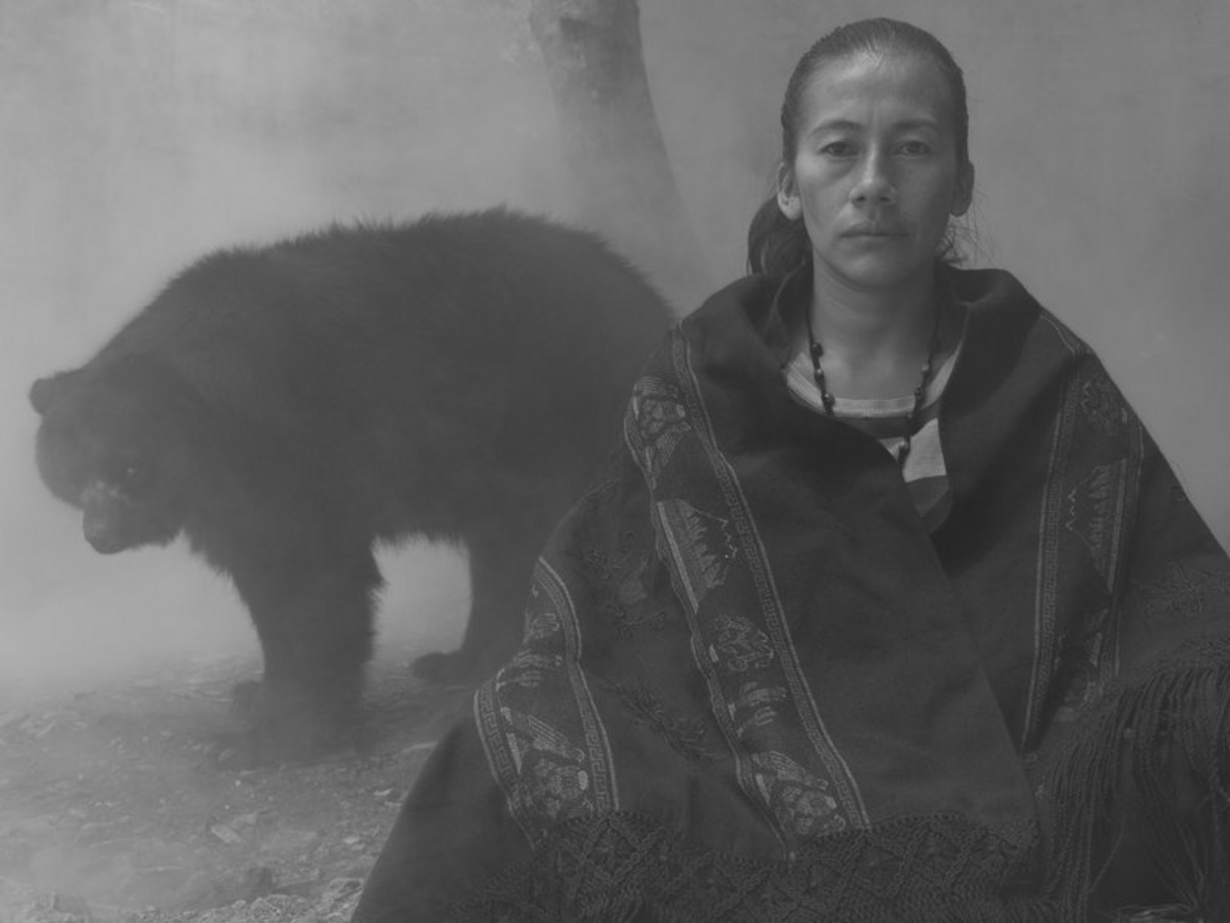 Foto: Ruth und Ajayu, Bolivien 2022