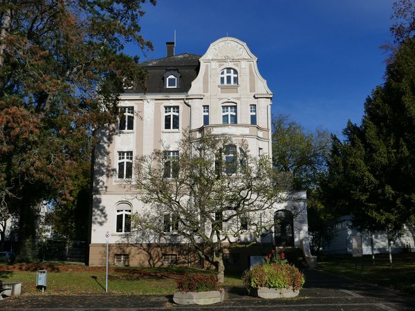 Trillingsche Villa