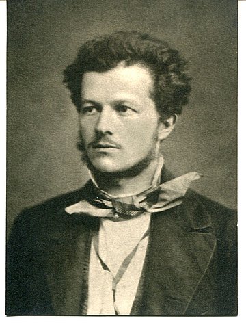 Maximilian Nohl (1830-1863)