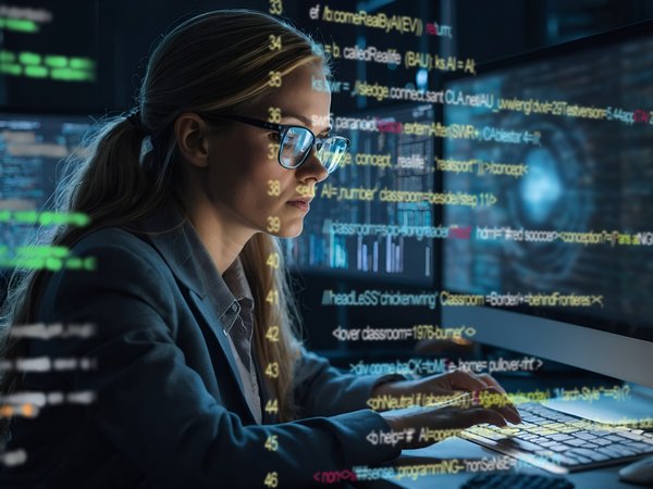 IT-Sicherheit