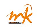 "Karriere im MK" - Logo