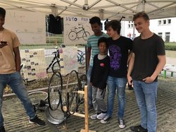 Fahrradfest 2018 Fahrradfest 2018