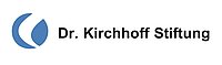 Das Bild zeigt das Logo der Dr. Kirchhoff Stiftung