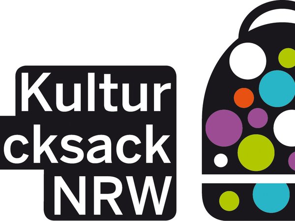 Kulturrucksack NRW_Logo