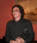 Ralph Manno im Konzert der Meisterstudenten