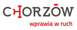 Logo der Stadt Chorzow