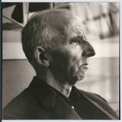 Albert Renger-Patzsch, Wameln-Möhnesee