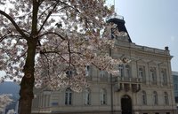 Altes Rathaus (Hauptstelle)