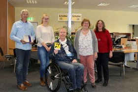 Inbetriebnahme Höranlage