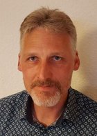 Das Bild zeigt Jörg Simon. Das Bild zeigt Jörg Simon.