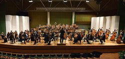 Philharmonisches Orchester Hagen 