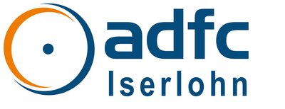 Logo von ADFC Iserlohn