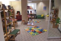 Kinderbücherei Letmathe