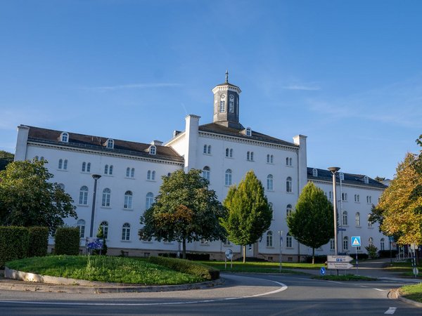 Seniorenzentrum Waldstadt Iserlohn (SWI)