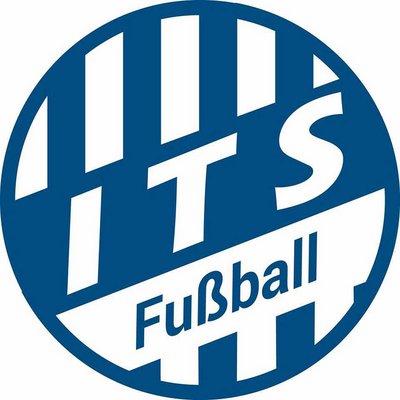 Logo von Iserlohner Turnerschaft 1895 e.V. - Abteilung Fußball -