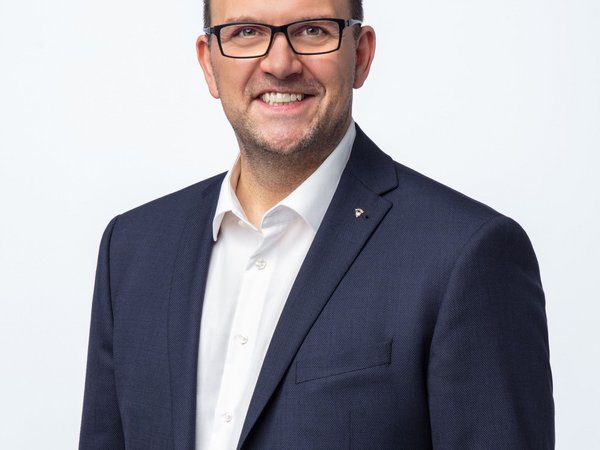 Bürgermeister Michael Joithe