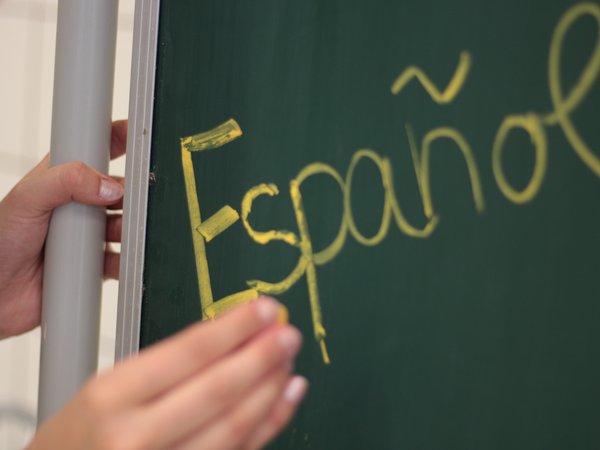 Spanisch ist Amtssprache in 21 Ländern Zentral- und Südamerikas.