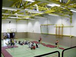 Nußberg-Sporthalle
