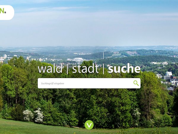In Neuem Glanz erstrahlt die Homepage der Stadt Iserlohn.