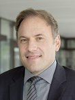 Das Bild zeigt Michael Wojtek