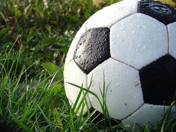 Fußball