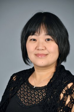 Rie Shimada - Klavier