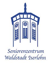Logo Seniorenzentrum Waldstadt Iserlohn