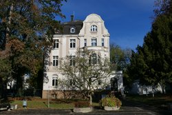 Musikschul-Zweigstelle Letmathe ("Trillingsche Villa")
